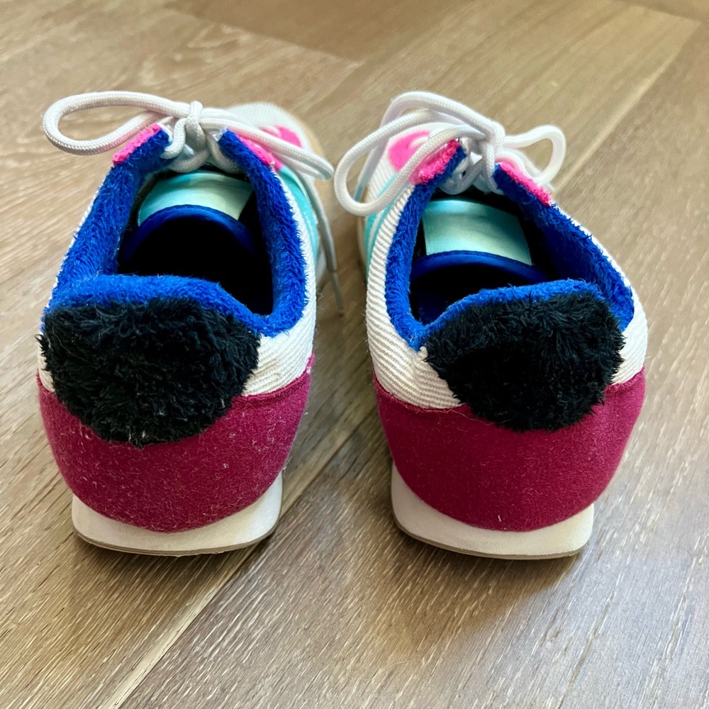 Berness Cathy sneakers - Picture 4 of 6